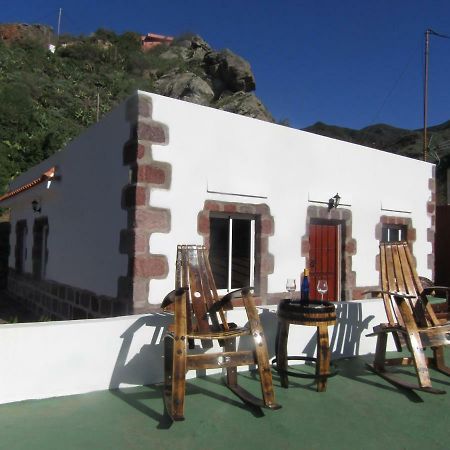 El Bailadero Casas Galloway Anaga Misteriosa Y Magica מראה חיצוני תמונה