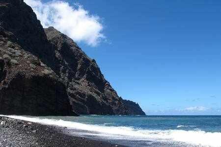 El Bailadero Casas Galloway Anaga Misteriosa Y Magica מראה חיצוני תמונה