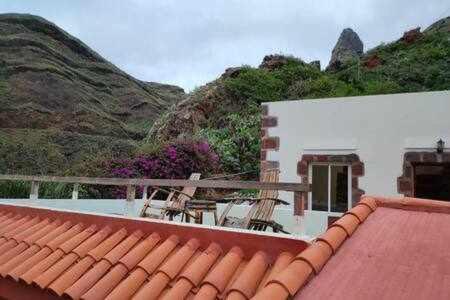 El Bailadero Casas Galloway Anaga Misteriosa Y Magica מראה חיצוני תמונה
