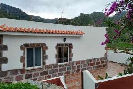 El Bailadero Casas Galloway Anaga Misteriosa Y Magica מראה חיצוני תמונה